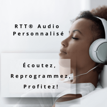 audio personnalisée