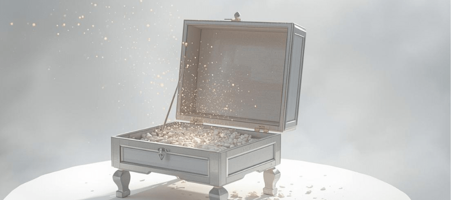 La boîte de Pandore