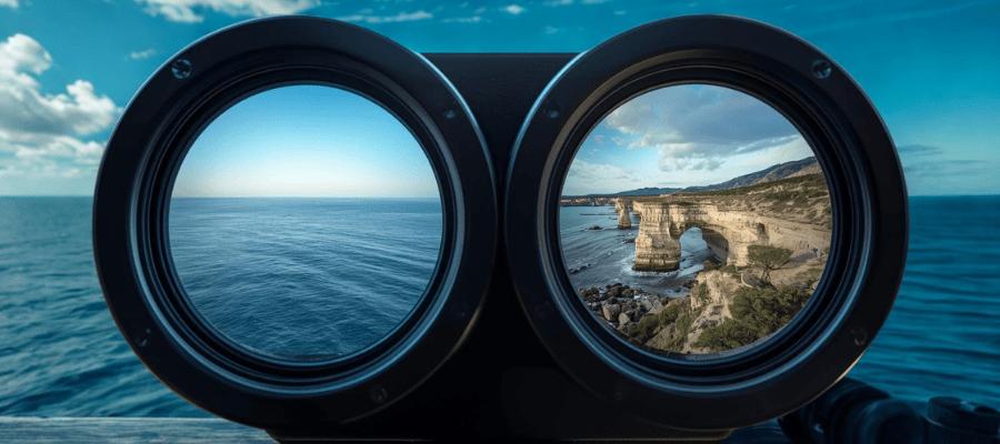 Entraînement du focus